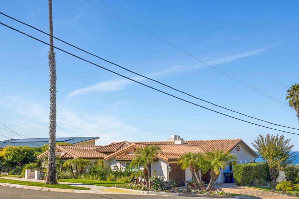 La Jolla - Residential