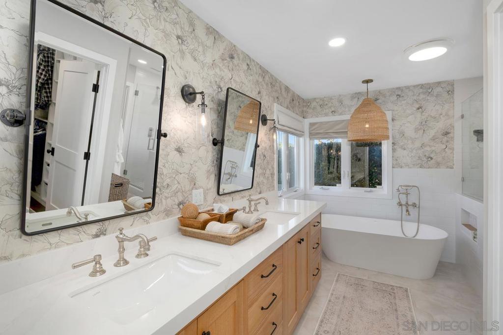 La Jolla - Residential