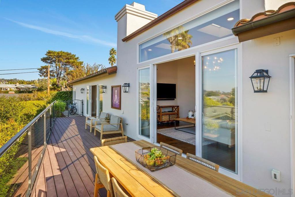 La Jolla - Residential