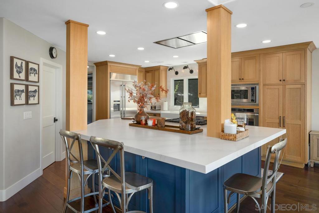 La Jolla - Residential