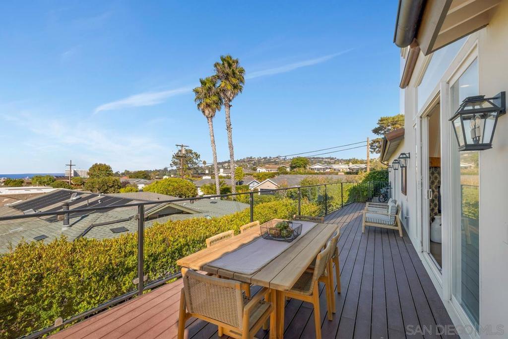 La Jolla - Residential