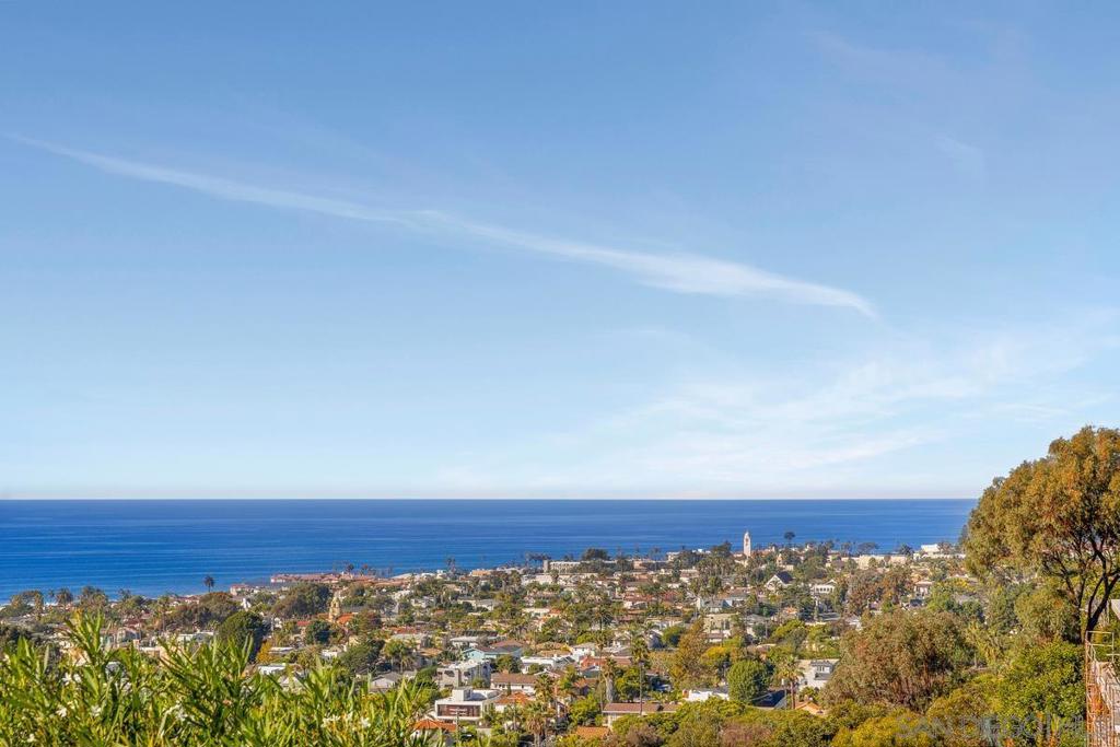 La Jolla - Residential