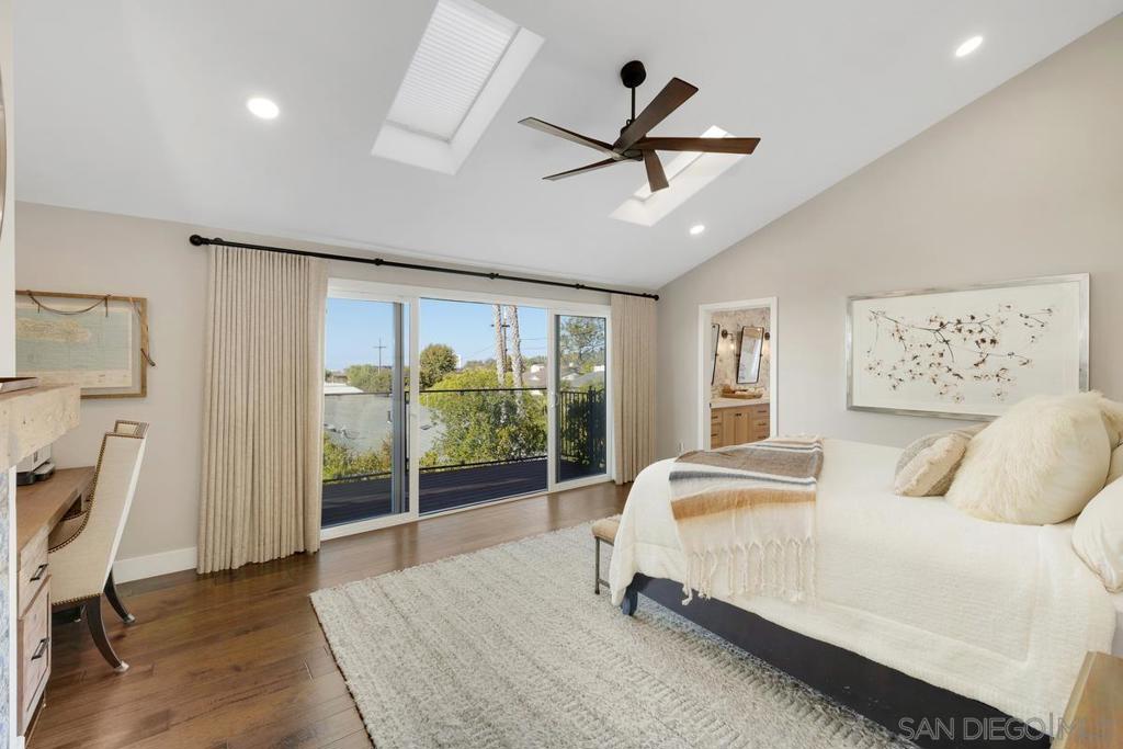 La Jolla - Residential