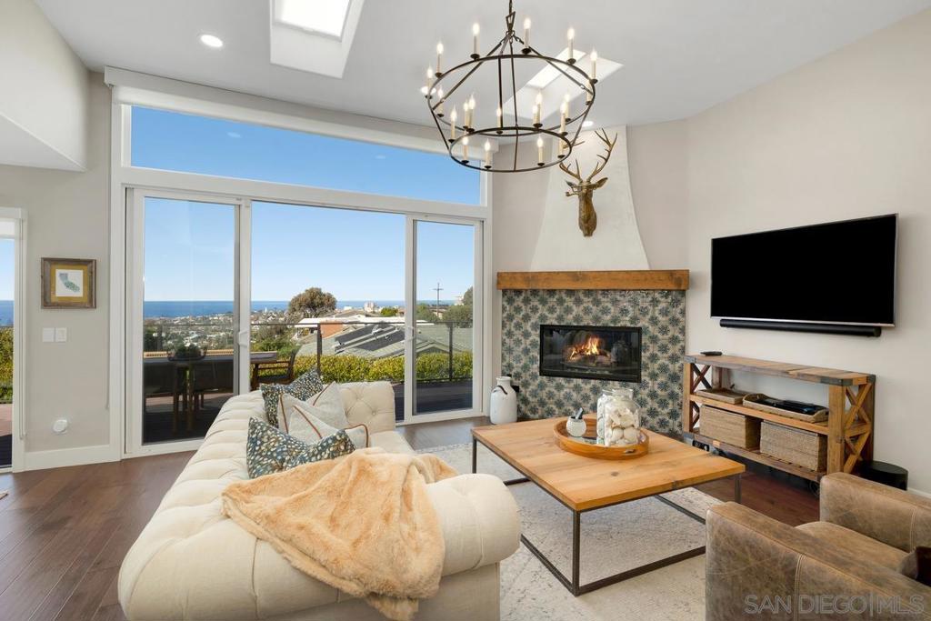 La Jolla - Residential