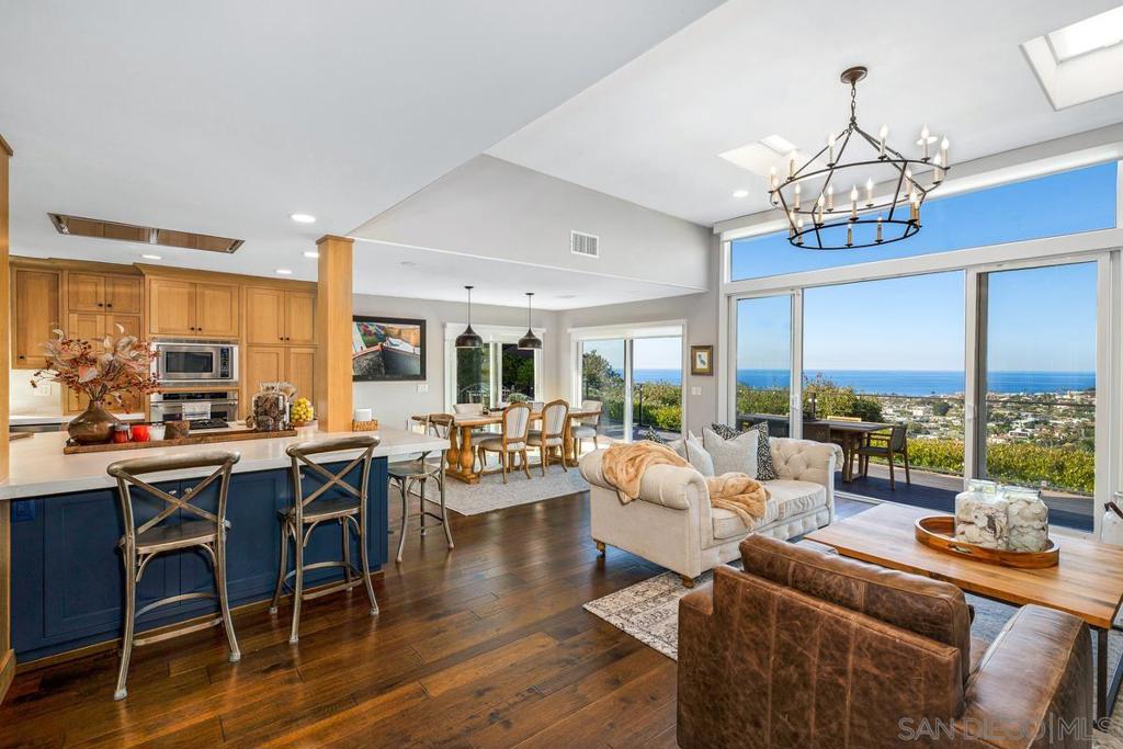 La Jolla - Residential