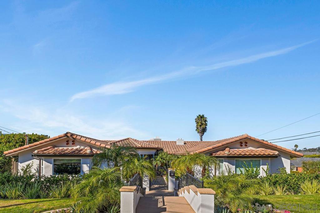 La Jolla - Residential