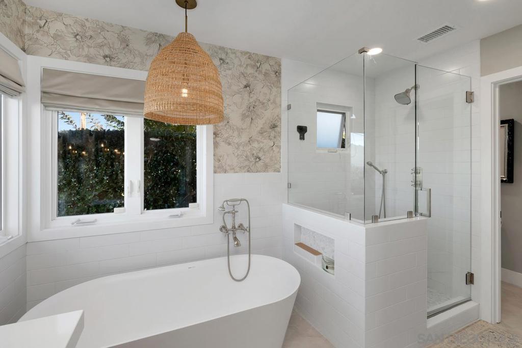 La Jolla - Residential