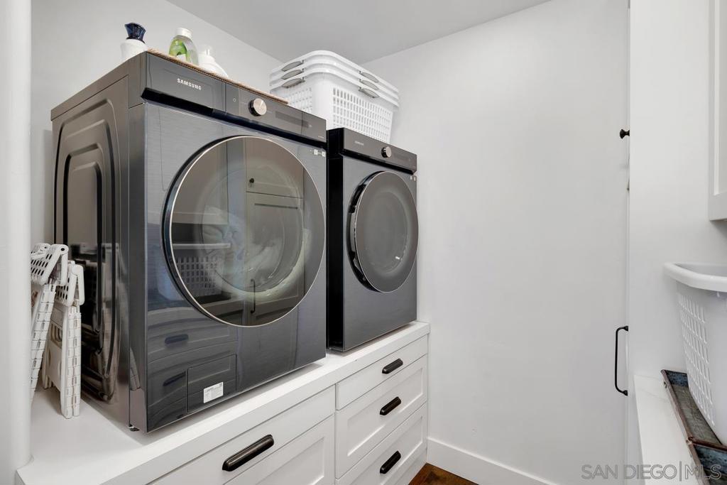 La Jolla - Residential