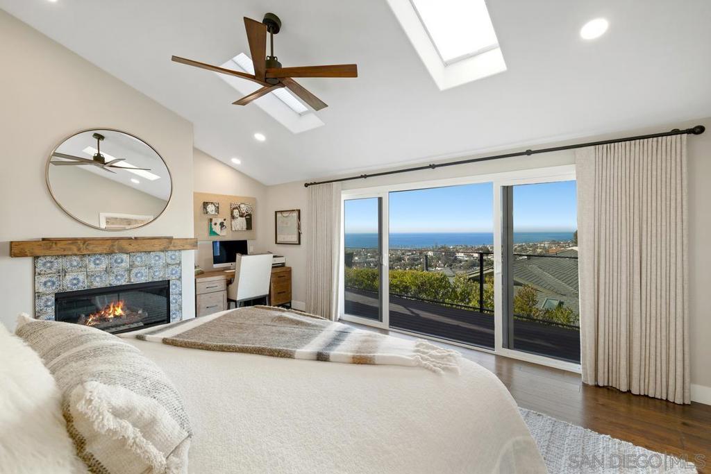 La Jolla - Residential