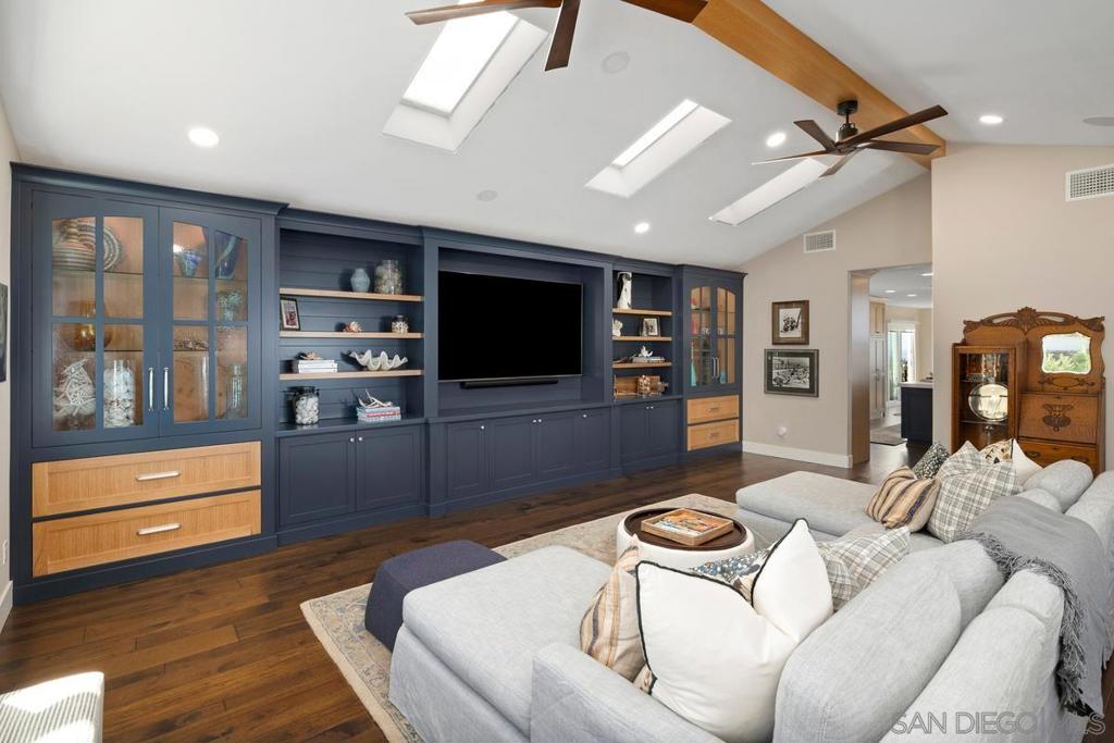 La Jolla - Residential