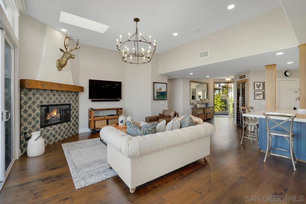 La Jolla - Residential