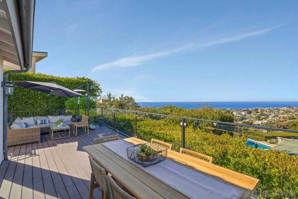 La Jolla - Residential