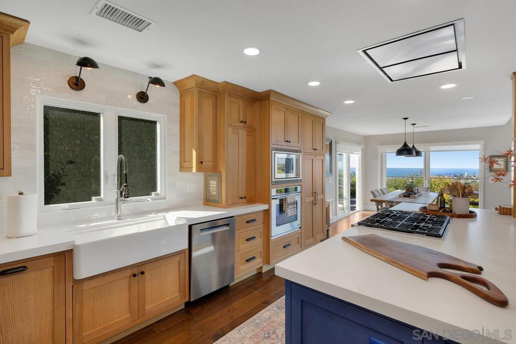 La Jolla - Residential