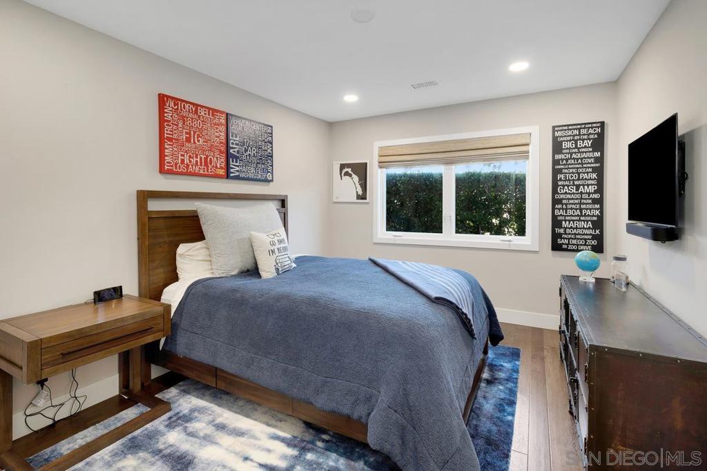 La Jolla - Residential