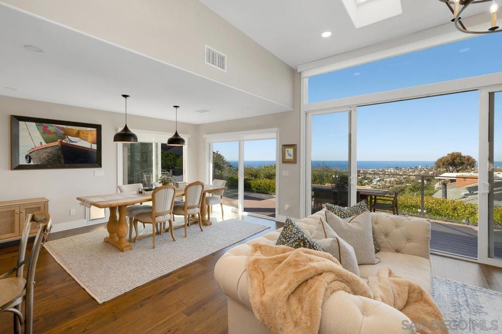 La Jolla - Residential