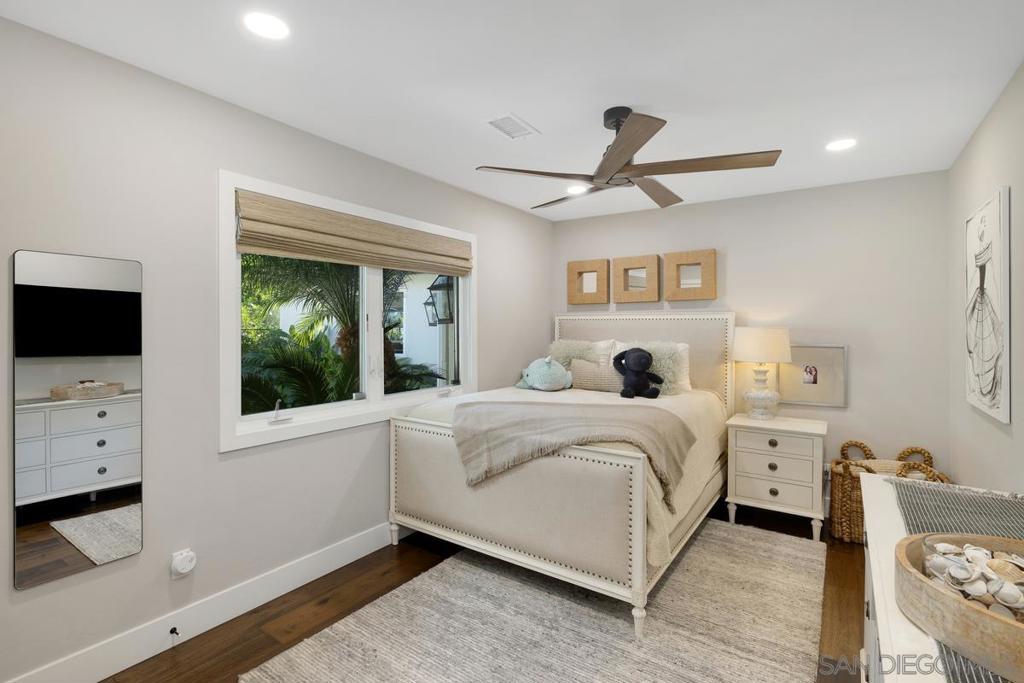 La Jolla - Residential