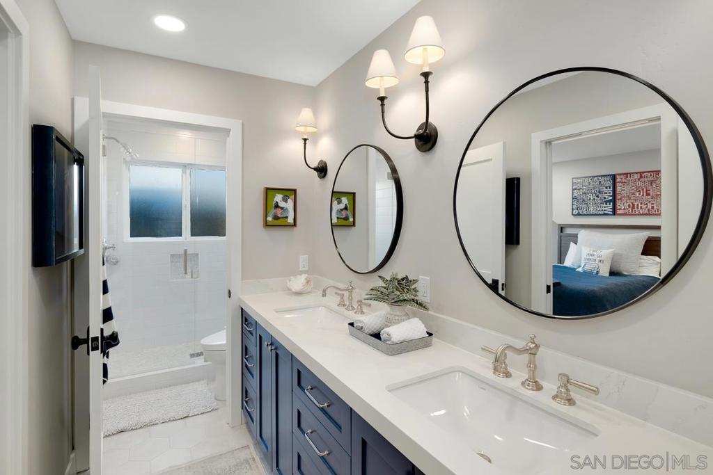 La Jolla - Residential