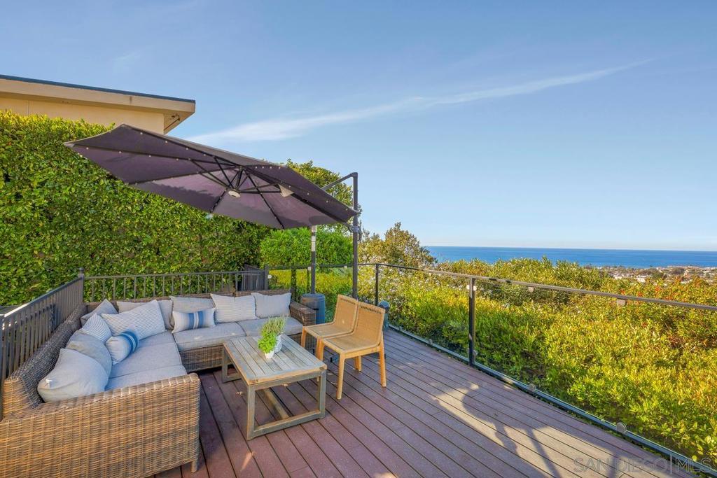 La Jolla - Residential