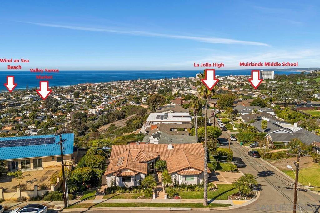 La Jolla - Residential