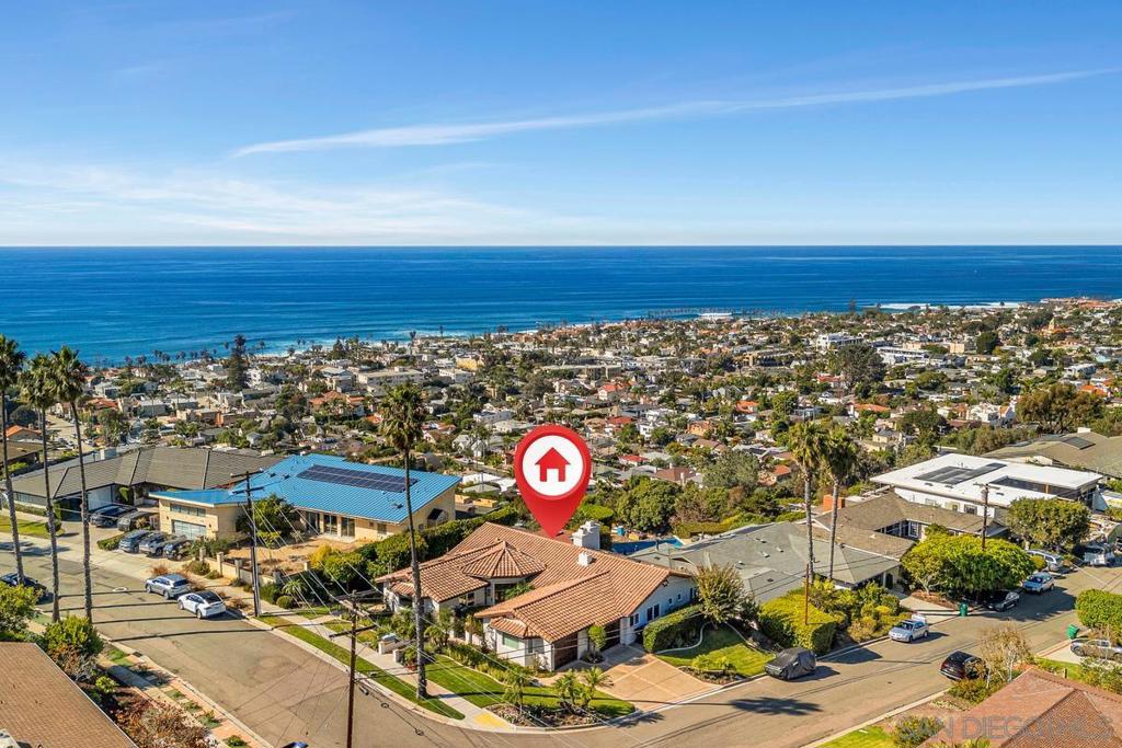 La Jolla - Residential