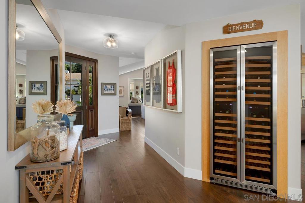 La Jolla - Residential