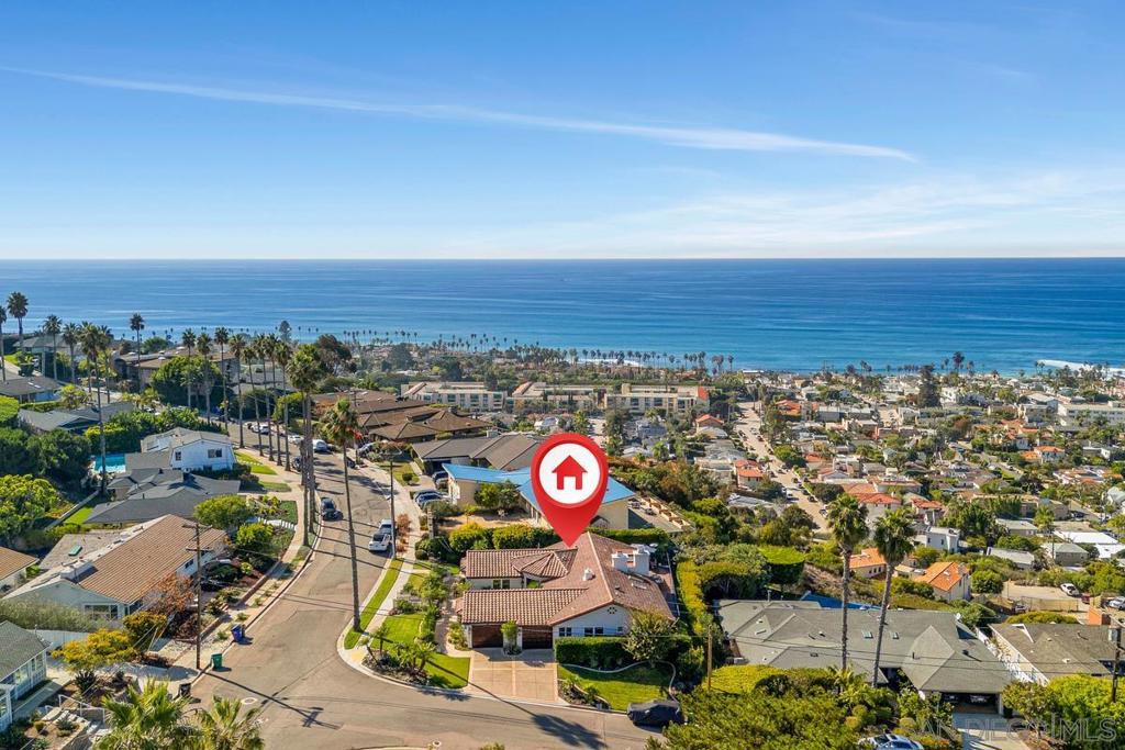 La Jolla - Residential