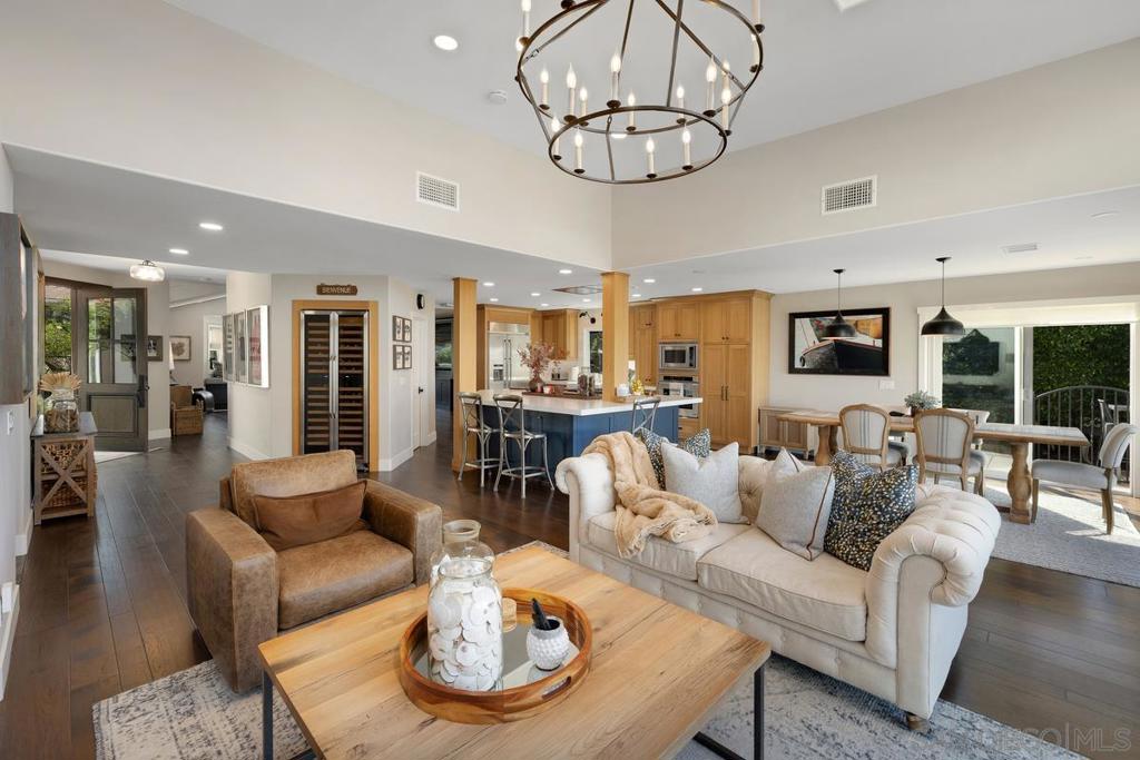 La Jolla - Residential