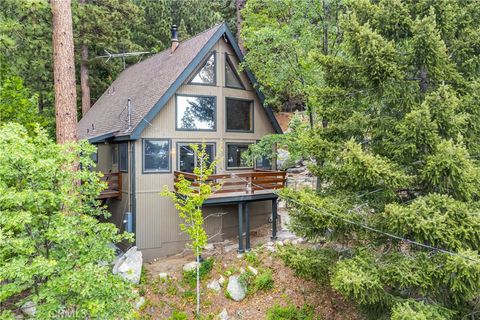 Photo of 6429 Cedar Avenue, Angelus Oaks, CA 92305 (MLS # IG25128523) Photo of 6429 Cedar Avenue, Angelus Oaks, CA 92305 (MLS # IG25128523)