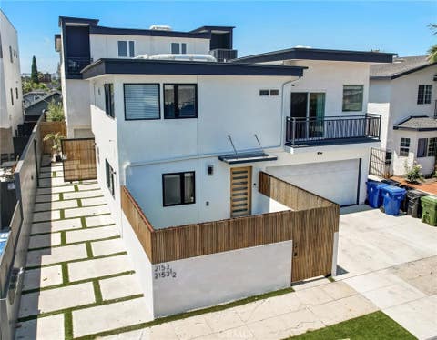Photo of 2153 S West View Street, Los Angeles, CA 90016 (MLS # SB26168599)