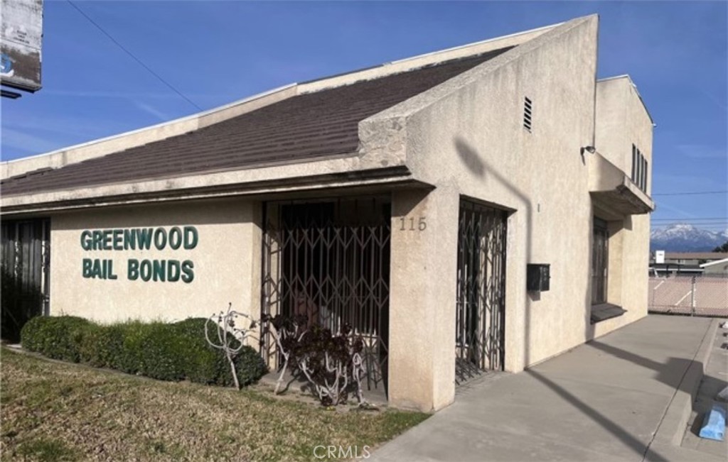 PRICE REDUCED • Motivated Seller
LOCATION - LOCATION - LOCATION! This high-visibility, corner lot commercial property provides an exceptional opportunity for investors and business owners looking for a strategic location in San Bernardino. Close to major highways and prime local businesses, this property is well-positioned to serve a variety of business needs. Desirable features include: ample parking, high traffic area, proximity to major transportation routes, two separate office spaces, living space upstairs, storage areas, back patio, zoned and suitable for a wide range of commercial uses. This property has significant potential for businesses or investors seeking long term growth in a thriving area. This is a prime location to bring your vision to life!
Billboard Visibility Advantage – Without the Maintenance Costs
While the billboard on-site is not included in the property sale, its presence brings consistent visibility and high traffic to the location—at no expense to the property owner. Buyers benefit from the exposure and foot traffic it generates without the upkeep, taxes, or liability that come with billboard ownership. Additionally, there are nearby signage and advertising opportunities that can be secured to further capitalize on the location’s strong street presence.
