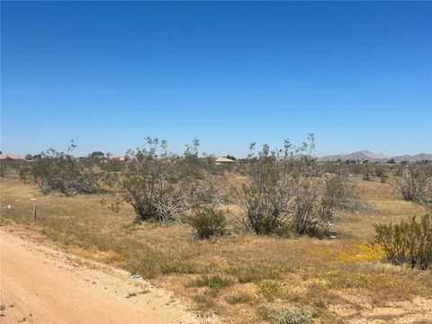 Photo of 20 Matawan, Apple Valley, CA 92307 (MLS # HD26006252)