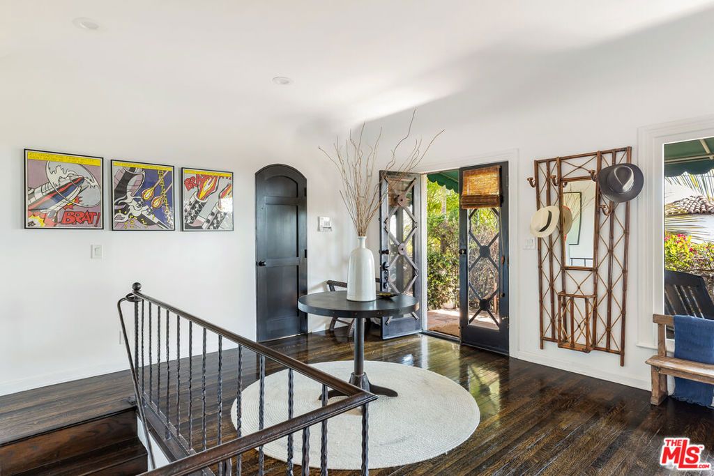 Photo of 8272 Marmont Lane, Los Angeles, CA 90069 (MLS # 25535347)