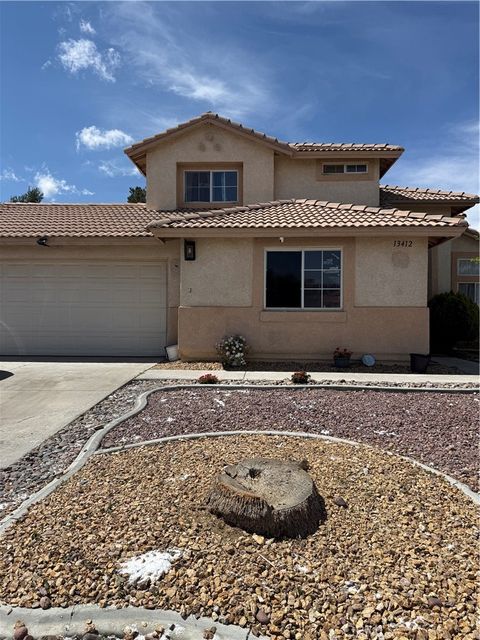 13412 Fox Point Road Victorville CA 92392