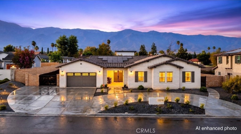 13318 Silver Sky RD
