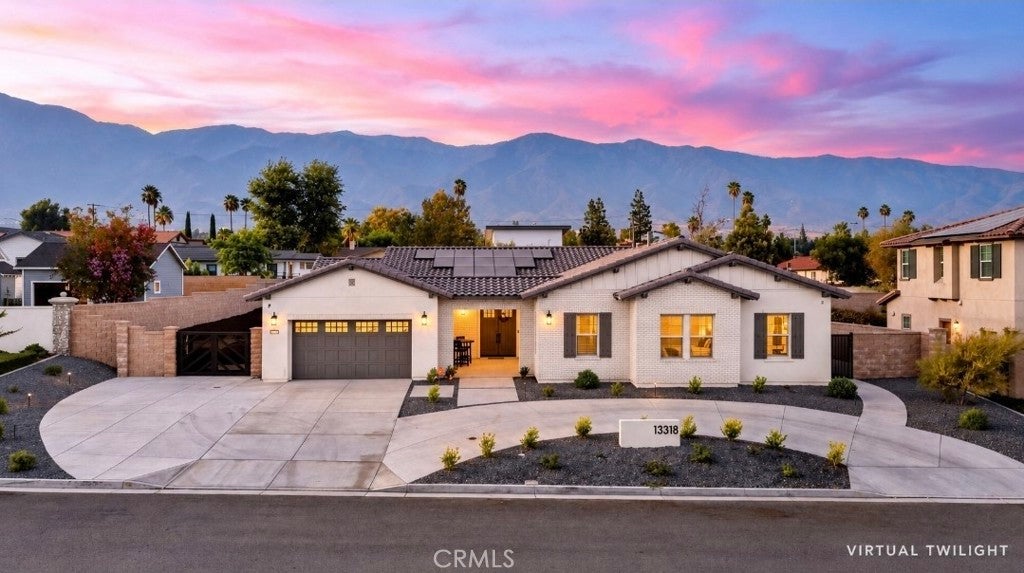 13318 Silver Sky RD, Rancho Cucamonga CA 91739