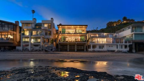 Photo of 25250 Malibu Road, Malibu, CA 90265 (MLS # 26769103)