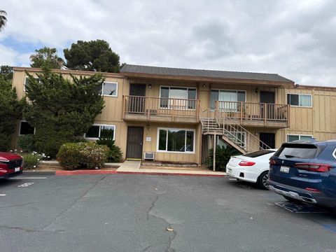 891 Jamacha El Cajon CA 92019