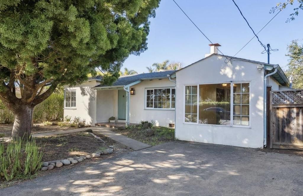 Photo of 227 Kingsbury Drive, Aptos, CA 95003 (MLS # ML82031493)