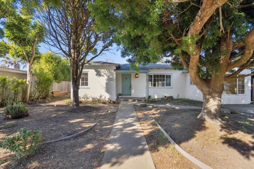 Photo of 227 Kingsbury Drive, Aptos, CA 95003 (MLS # ML82031493)