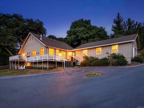 Photo of 25350 Mesa Grande Road, Santa Ysabel, CA 92070 (MLS # NDP2603876)