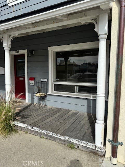 Photo of 156 N. Ocean Ave Ave, Cayucos, CA 93430 (MLS # SC26122205)
