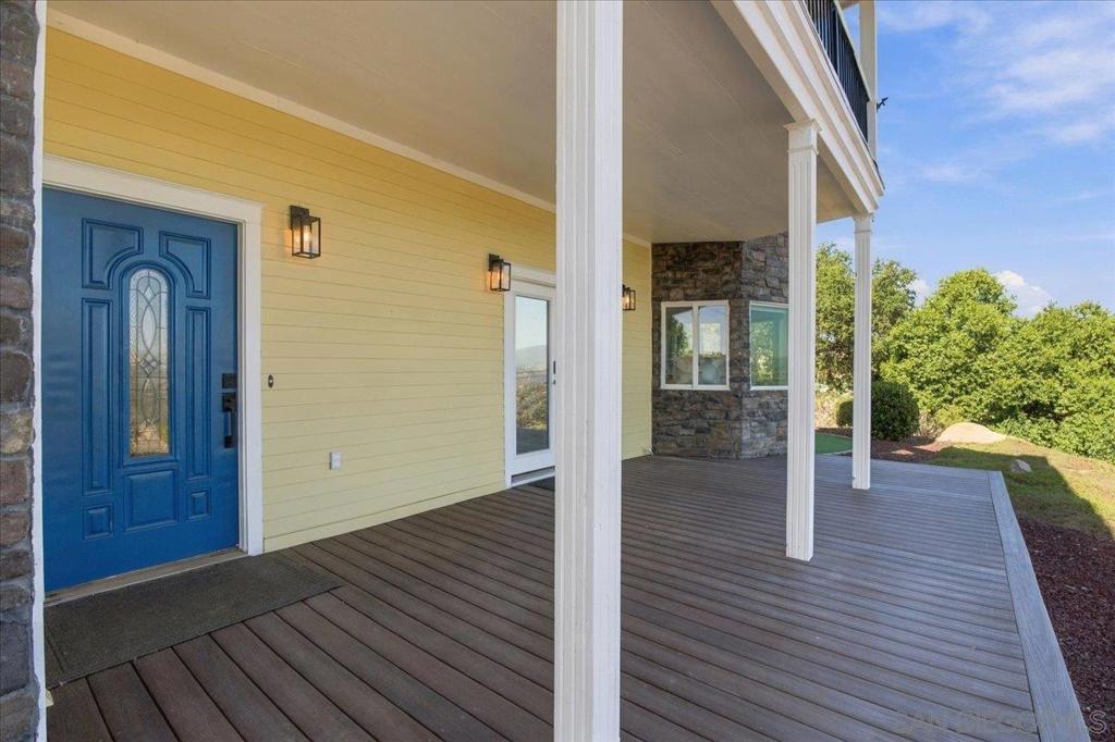 205 Highline Trail