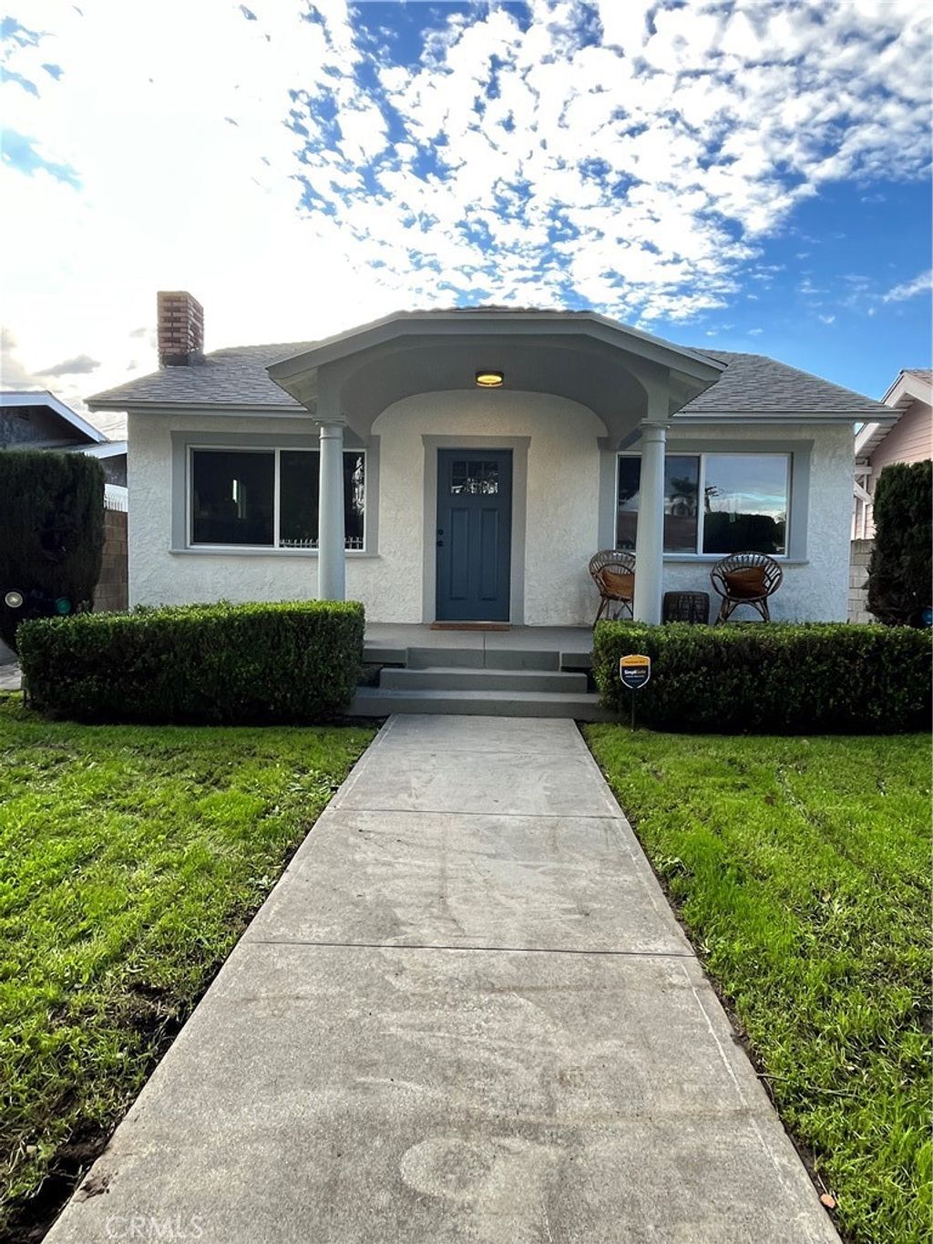 Photo of 5431 5th, Los Angeles, CA 90043 (MLS # PW26011238)