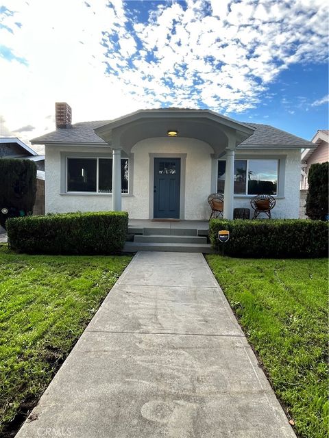 5431 5th Los Angeles CA 90043