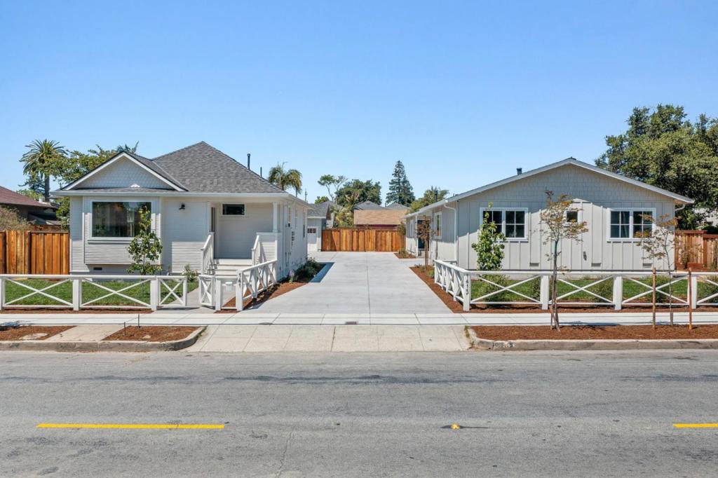 1411 Seabright Avenue