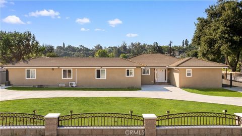 700 S Chaparro Road Covina CA 91724