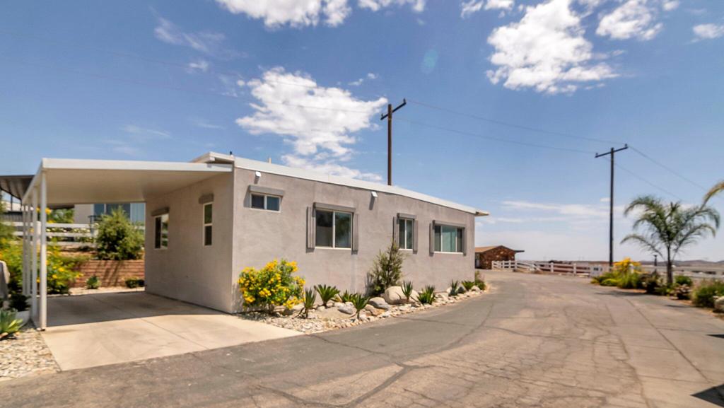 Not Applicable-1 - Manufactured In Park