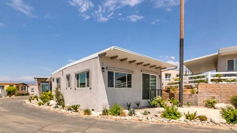 1134 Villa Calimesa Lane 57 Calimesa CA 92320