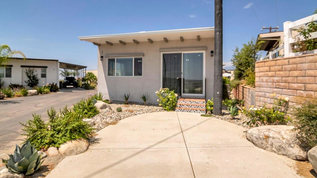 Not Applicable-1 - Manufactured In Park