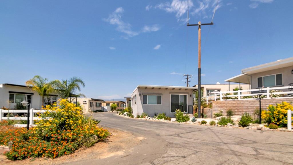 Not Applicable-1 - Manufactured In Park